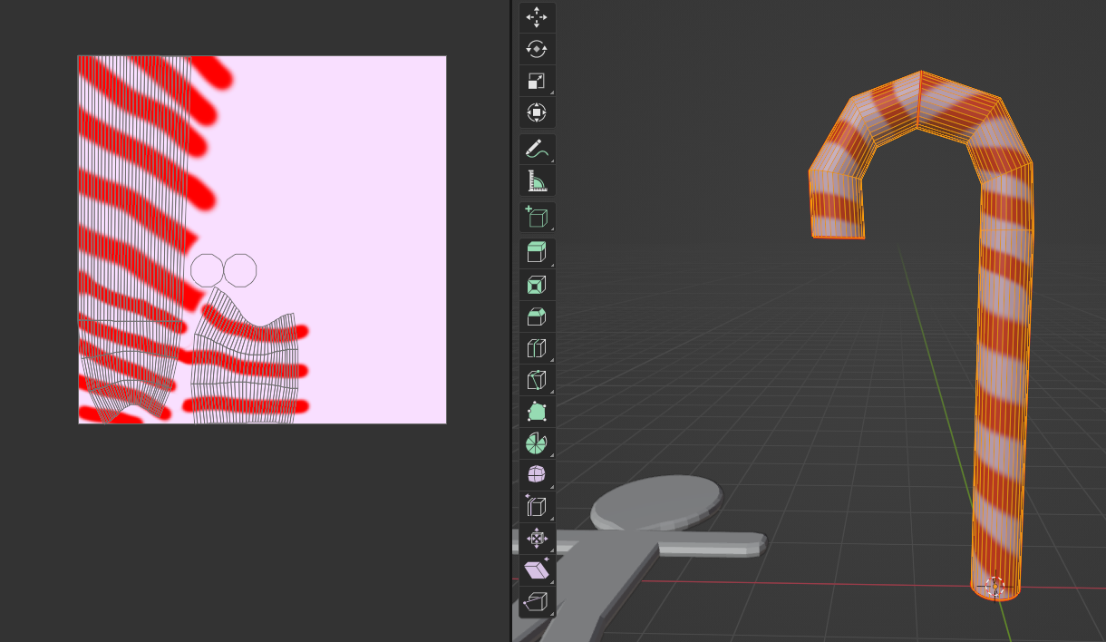Crappy Cane