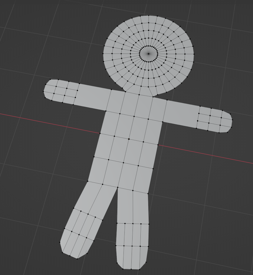 Flatman