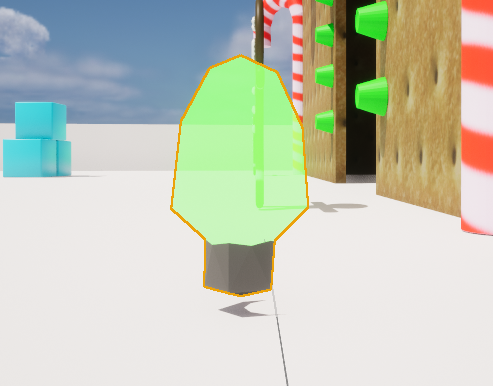 Lo-Fi Bulb