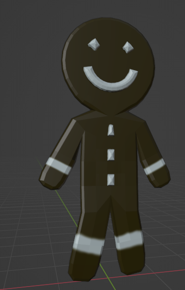 Texture Man